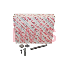 iwis Motorsysteme Lánckészlet, olajszivattyú-hajtás iwis Motorsysteme 70007Set autóalkatrész