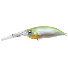  IXI Megabass Shad TX IK Skeleton Strong CHART, wobbler csali