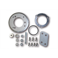 IXIL szerelőkészlet ZX 12 R, 00-hoz IXIL  Kipufogók és alkatrészeik Kipufogó alkatrészek egyéb motorkerékpár alkatrész