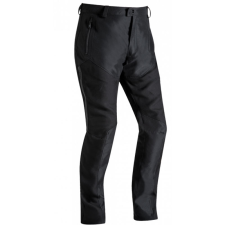 Ixon Fresh Pant motoros nadrág fekete motoros nadrág