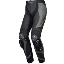 Ixon Vortex 3 motoros bőradrág fekete motoros nadrág