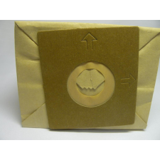  IZ-D010 INVEST KOMPATIBILIS PAPÍR PORZSÁK (5DB/CSOMAG) porzsák