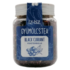Iz-isz gyümölcstea  120g tea