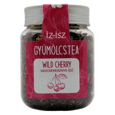 Iz-isz gyümölcstea  120g tea
