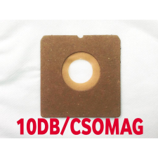  IZ-Y8S.10 INVEST WELSTAR TESCO KOMPATIBILIS MIKROSZÁLAS PORZSÁK (10DB/CSOMAG) porzsák