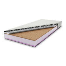 Izar matrac 120x200 Bamboo huzattal ágy és ágykellék
