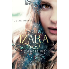  Izara 2. - Csendes víz gyermek- és ifjúsági könyv