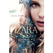  Izara - Csendes víz gyermek- és ifjúsági könyv