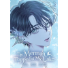 IZE MERMAN TRAPPED IN MY LAKE V02 | V02