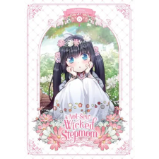 IZE NOT SEW WICKED STEPMOM V03 | V03 egyéb könyv