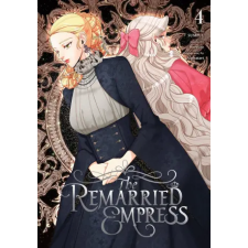 IZE REMARRIED EMPRESS V04 | ALPHATART egyéb könyv