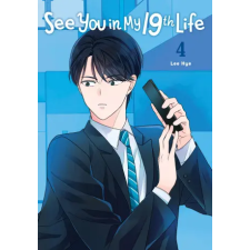 IZE SEE YOU IN MY 19TH LIFE V04 | V04 egyéb könyv