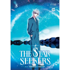IZE STAR SEEKERS V03 | V03 egyéb könyv