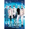 IZE STAR SEEKERS V06 | V06
