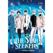 IZE STAR SEEKERS V06 | V06 egyéb könyv