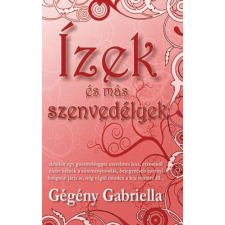 Ízek ?és más szenvedélyek irodalom