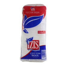  IZIS VATTA 150G babaápolási kellék