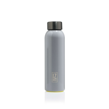 Izmee Glossy Mud kulacs 550ml kulacs, kulacstartó