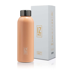 Izmee Izmee Blurred Peach duplafalú termosz 510ml termosz