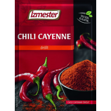 Ízmester Chili cayenne őrölt 20 g alapvető élelmiszer