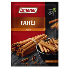 Ízmester fahéj egész 3db-os 15g alapvető élelmiszer