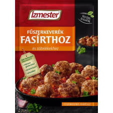  Ízmester Fasírt fűszerkeverék 25 g alapvető élelmiszer