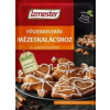 Ízmester fűszerkev. mézeskalácshoz 30g