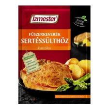  Ízmester Fűszersó sültcsirkéhez (40 g) alapvető élelmiszer
