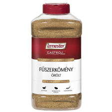 Ízmester Gastroline Kömény őrölt 850 g alapvető élelmiszer