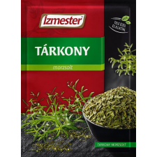 Ízmester Tárkony morzsolt 15 g alapvető élelmiszer