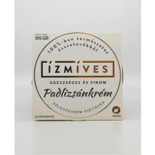Ízmíves ízmíves Padlizsánkrém 105 g