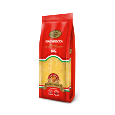 Izsákizaiztojásos Izsáki 8 tojásos nagykocka tészta - 200g tészta