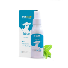 Ízületi Spray vitamin, táplálékkiegészítő kutyáknak