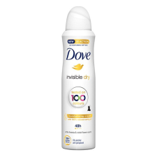  Izzadásgátló deo DOVE Invisible Dry 150ml dezodor
