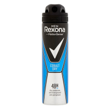  Izzadásgátló deo férfi REXONA Cobalt 150ml dezodor