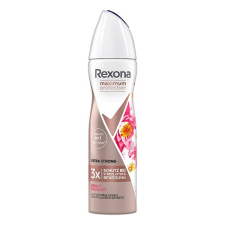  Izzadásgátló deo REXONA Maximum Protection Waterlily 72h 150ml dezodor