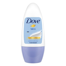 Izzadásgátló deo roll-on DOVE Talco 50ml dezodor