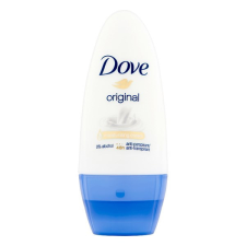 Izzadásgátló golyós DOVE Original 50 ml dezodor