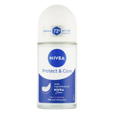  Izzadásgátló roll NIVEA protect&amp; care 50 ml dezodor