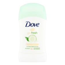  Izzadásgátló stift DOVE Go Fresh Cucumber 40ml dezodor