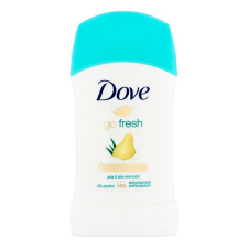 Izzadásgátló stift DOVE Go Fresh Pear & Aloe Vera 40ml dezodor