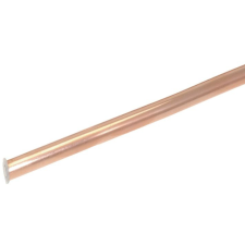  IZZÍTOTT RÉZCSŐ ø 12x1 50m beépíthető gépek kiegészítői