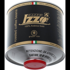 Izzo Gold, szemes, 1000g (014-000066) kávé