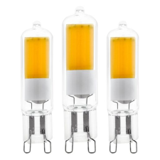  Izzó LED Eglo G9 113109 izzó