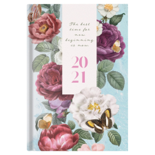  J012 Joy B6 heti naptár - Erdőszél naptár, kalendárium