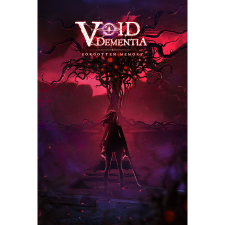 J2YSOFT Void -Dementia- (PC - Steam elektronikus játék licensz) videójáték