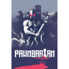 j4nw Pawnbarian (PC - Steam elektronikus játék licensz) videójáték
