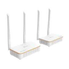 j5create JVAW53-N Wireless HDMI FullHD 1080p Extender jeltovábbító kábel és adapter