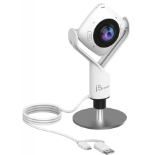 j5create JVCU360 360° All Around Webcam webkamera