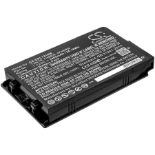 J82G5 Laptop akkumulátor 3400 mAh egyéb notebook akkumulátor